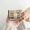 MCM Airpods Case In Heritage Visetos Beige