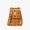 MCM Crossbody Phone Case in Visetos Brown