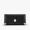MCM Large Berlin Series Crossbody Wallet in Visetos Black
