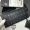 MCM Large Ottomar Bifold Wallet in Visetos Black