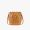 MCM Medium Dessau Drawstring Bag in Visetos Brown