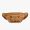 MCM Medium Fursten Belt Bag in Maxi Visetos Brown