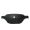MCM Medium Fursten Belt Bag in Visetos Black