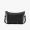 MCM Medium Klara Shoulder Bag in Visetos Black