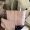 MCM Medium Liz Shopper Tote in Visetos Cherry