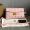 MCM Medium Millie Crossbody in Visetos Light Pink