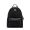 MCM Medium Stark Backpack in Visetos Black