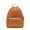 MCM Medium Stark Side Studs Backpack in Visetos Brown