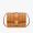 MCM Medium Tracy Shoulder Bag in Visetos Brown