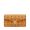 MCM Medium Millie Flap Crossbody in Visetos Brown