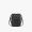 MCM Mini Dessau Drawstring Bag in Visetos Black
