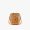MCM Mini Dessau Drawstring Bag in Visetos Brown