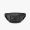 MCM Mini Fursten Belt Bag in Visetos Black