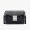 MCM Mini Patricia Crossbody in Visetos Black