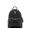 MCM Mini Stark Side Studs Backpack in Visetos Black