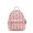 MCM Mini Stark Side Studs Backpack in Visetos Light Pink