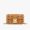 MCM Mini Tracy Crossbody in Visetos Brown
