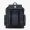 MCM Small Brandenburg Backpack in Visetos Black
