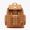 MCM Small Brandenburg Backpack in Visetos Brown