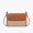 MCM Small Himmel Crossbody in Lauretos Beige
