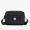 MCM Small Klassik Crossbody in Visetos Black
