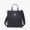 MCM Small Klassik Tote in Visetos Black