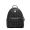 MCM Small Stark Backpack in Visetos Black