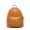 MCM Small Stark Backpack in Visetos Brown