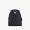 MCM Small Stark Backpack in Signature Visetos Black