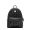 MCM Small Stark Side Studs Backpack in Visetos Black