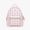 MCM Small Stark Side Studs Backpack in Visetos Cherry