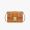MCM Small Tracy Shoulder Bag in Visetos Brown