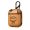 MCM Airpods Case In Visetos Original Brown