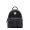 MCM X-Mini Stark Side Studs Backpack in Visetos Black