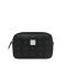 MCM Camera Bag in Visetos Original Black