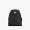 MCM Small Stark Backpack in Signature Visetos Black