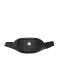 MCM Medium Stark Belt Bag in Visetos Black