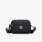 MCM X-Mini Klassik Crossbody in Visetos Black