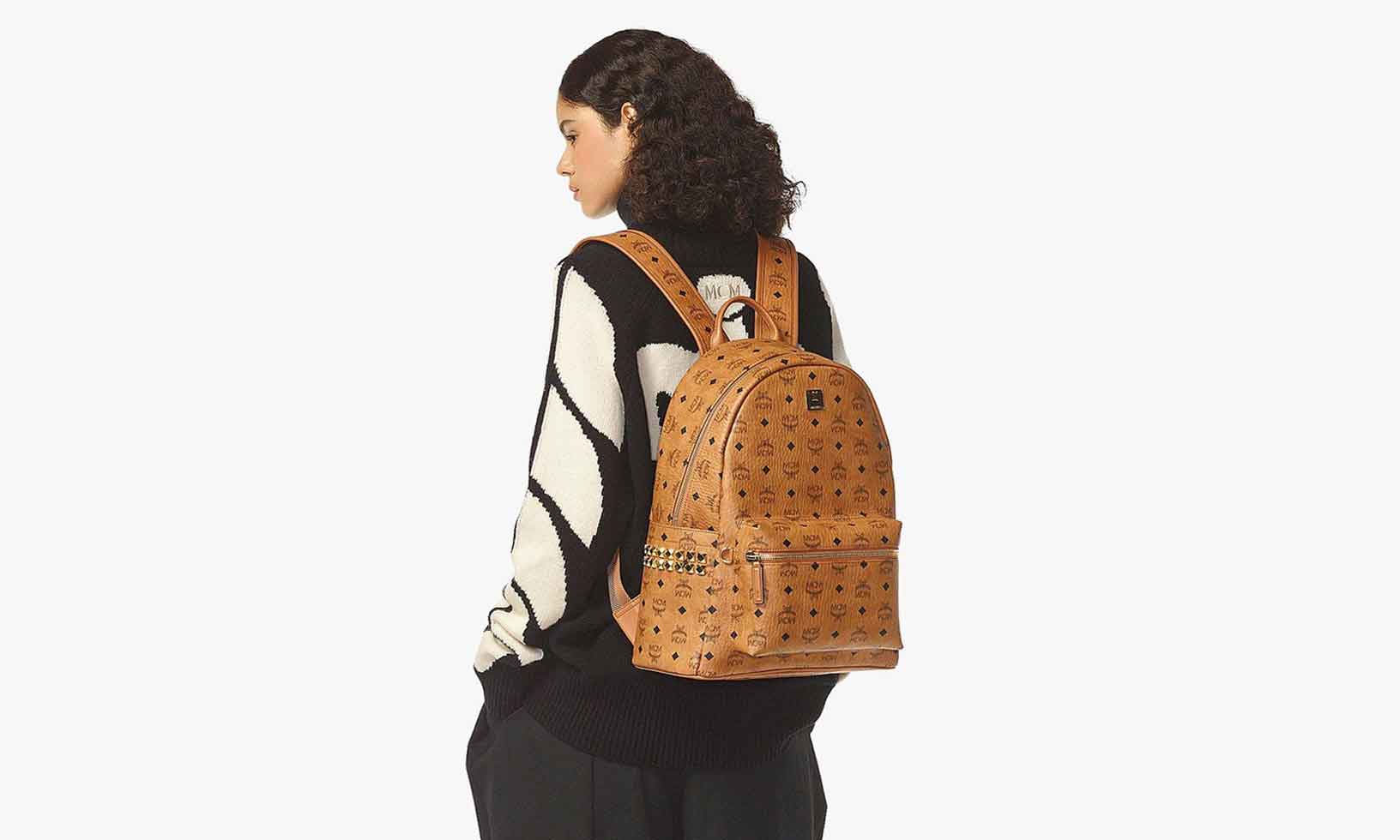 MCM Backpacks