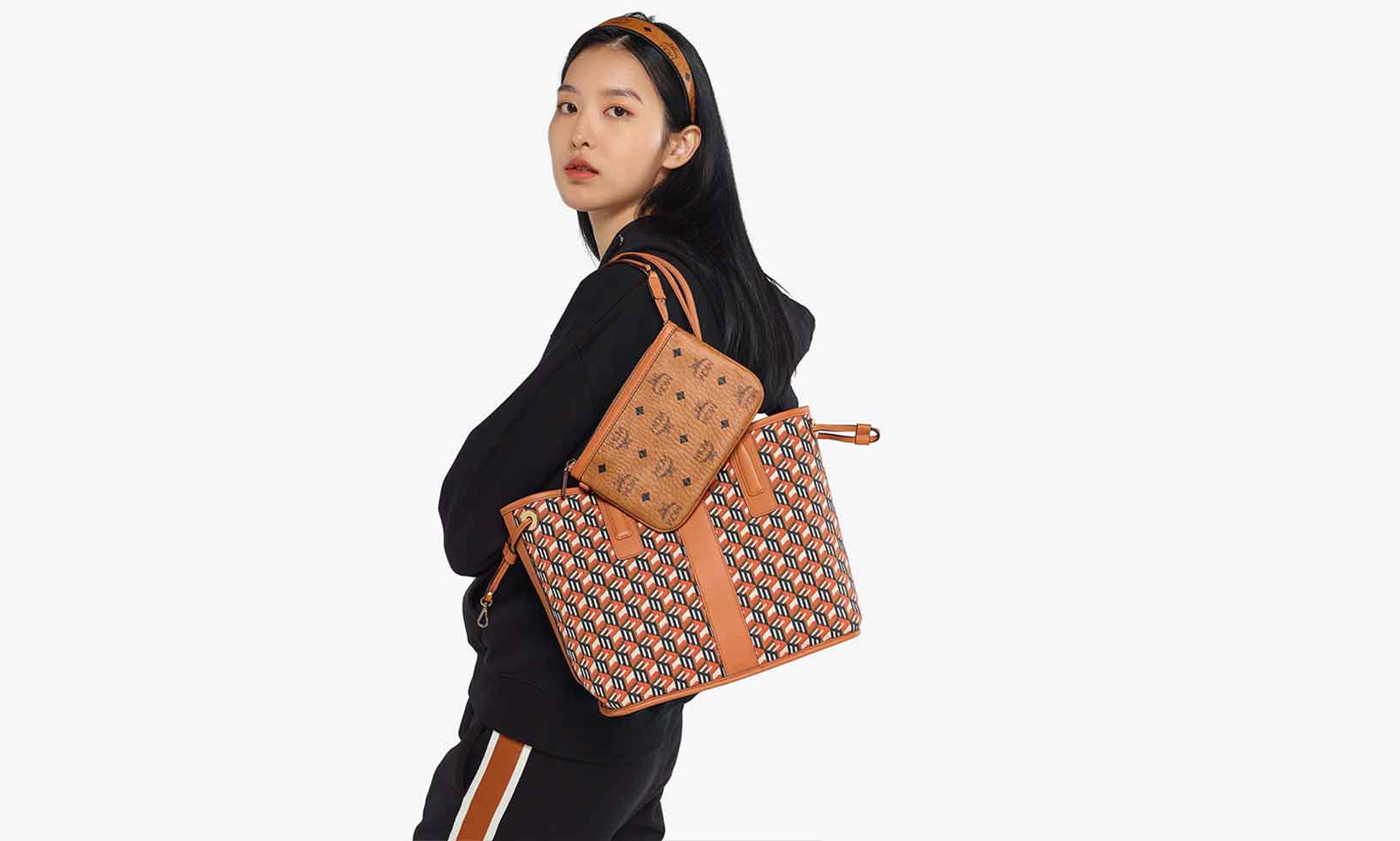 MCM Totes
